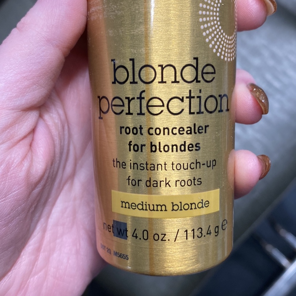 - Style edit medium blonde - Picture 2 of 2